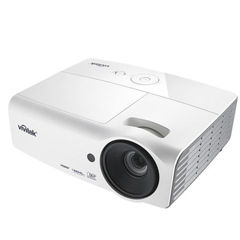 Máy Chiếu Vivitek DH856