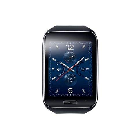 Samsung Galaxy Gear S Sm-R750A galaxygears