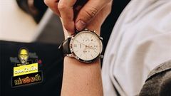  Sale to cuối năm dịp Black Friday: Đồng hồ thương hiệu Mỹ hạ giá sốc, mua 2 giảm đến 50% sao có thể bỏ lỡ 
