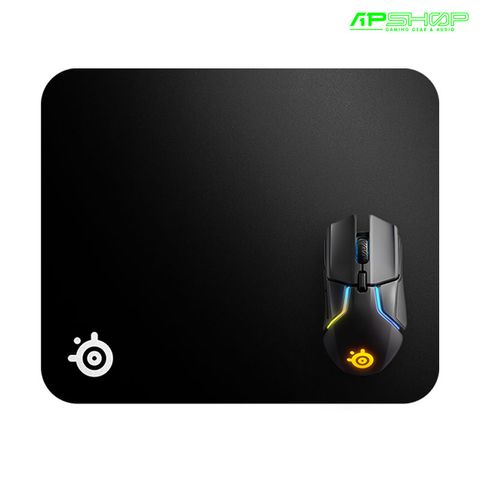 Bàn Di Chuột SteelSeries QCK Heavy Medium