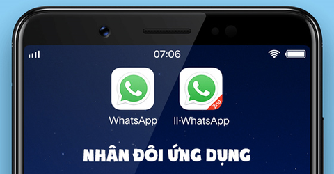 Nhân đôi ứng dụng là gì? Cách nhân bản ứng dụng điện thoại Android