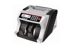  Máy Đếm Tiền Silicon Mc-2700 