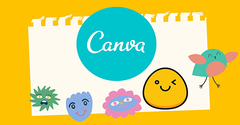  [Video] Cách vào kho icon địa chỉ miễn phí trên Canva cực đơn giản 