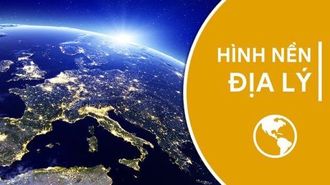 51+ Background, hình nền PowerPoint Địa lý Full HD cực đẹp