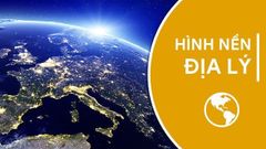  51+ Background, hình nền PowerPoint Địa lý Full HD cực đẹp 