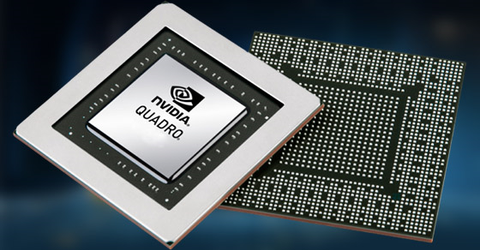 Tìm hiều card đồ hoạ NVIDIA Quadro P520, ưu nhược điểm?