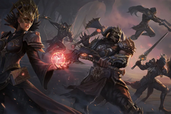  Diablo Immortal Có Chức Năng Chuyển Lời Nói Thành Văn Bản Trong Game 