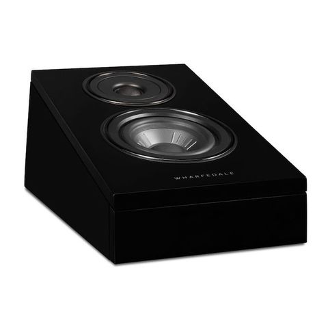 Loa Wharfedale Diamond 12 3D
