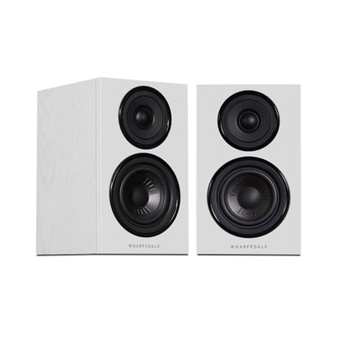 Loa Wharfedale Diamond 12.2