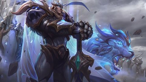 Garen DTCL Mùa 5: Cách lên đồ, đội hình Garen mạnh nhất và mẹo chơi
