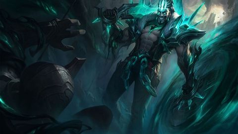 Draven DTCL Mùa 5: Cách lên đồ, đội hình Draven mạnh nhất và mẹo chơi