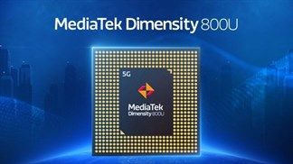 MediaTek công bố chip Dimensity 800U hỗ trợ hai SIM 5G, hiệu suất CPU nhanh hơn 11% so với dòng Dimensity 700