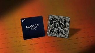 Helio M80 ra mắt: Modem đầu tiên của MediaTek hỗ trợ băng tần 5G mmWave cực nhanh, tốc độ download lên đến hơn 7Gbps