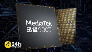 MediaTek ra mắt chip Kompanio 900T cho máy tính bảng và PC: Hỗ trợ 5G, màn hình 2K, tốc độ làm tươi 120Hz,...