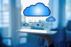  Ba yếu tố cần khi lựa chọn nhà cung cấp dịch vụ bảo mật đám mây 