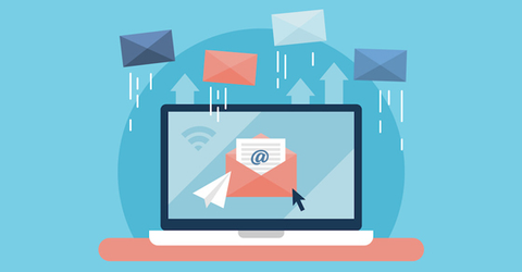 Email là gì? Khác Gmail như thế nào? Các dịch vụ email phổ biến