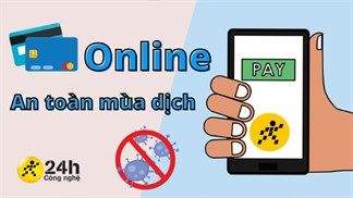 Thế Giới Di Động mở thêm nhiều dịch vụ tiện ích mới, thanh toán online mùa dịch chưa bao giờ đơn giản đến vậy