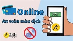  Thế Giới Di Động mở thêm nhiều dịch vụ tiện ích mới, thanh toán online mùa dịch chưa bao giờ đơn giản đến vậy 