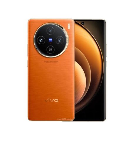 Điện thoại Vivo X100 Dimen 9300 16GB-512GB