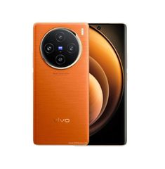  Điện thoại Vivo X100 Dimen 9300 16GB-512GB 