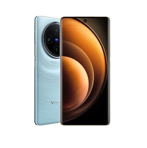 Điện thoại Vivo X100 Dimen 9300 12GB-256GB