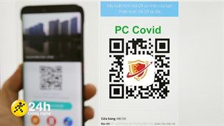 Cách tạo mã QR địa điểm trên PC Covid, giúp mọi người dễ dàng khai báo y tế khi ra vào cơ sở của bạn
