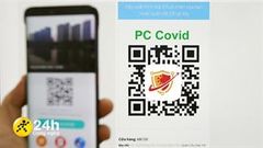  Cách tạo mã QR địa điểm trên PC Covid, giúp mọi người dễ dàng khai báo y tế khi ra vào cơ sở của bạn 
