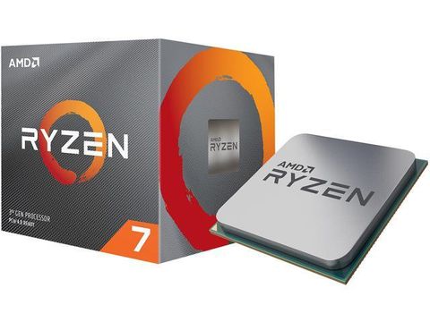 Điểm Benchmark Amd Ryzen 7 5800x3d Bị Rò Rỉ