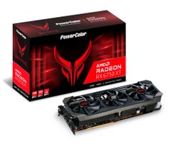  Điểm Lại Các Mẫu Card Custom Radeon Rx 6750 Xt Và 6650 Xt Đã Xuất Hiện 