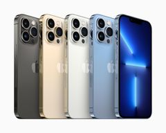  Điểm lại loạt iPhone 13 và các sản phẩm mới vừa được Apple trình làng 