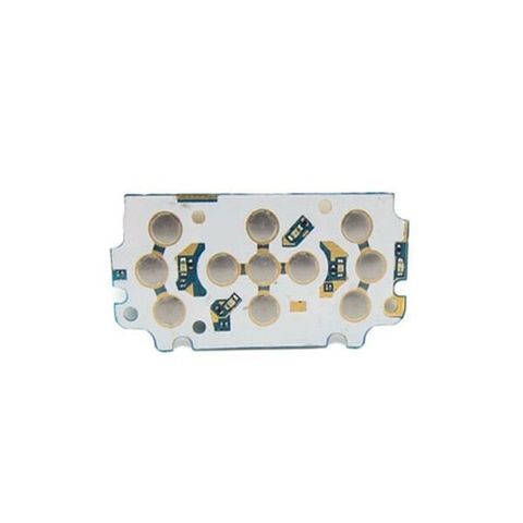 Điệm Phím Trên W100