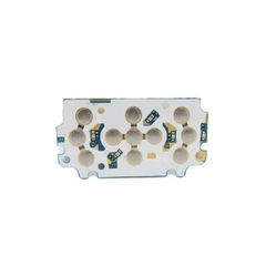  Điệm Phím Trên W100 