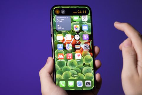 Điểm Trừ Của Màn Hình Iphone 14 Pro