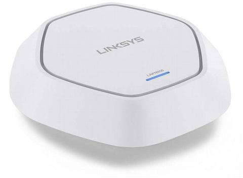 Điểm Truy Cập Doanh Nghiệp Ac1200 Linksys Lapac1200