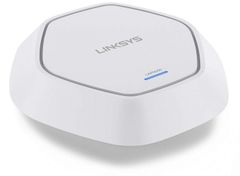  Điểm Truy Cập Doanh Nghiệp Ac1200 Linksys Lapac1200 