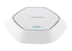  Điểm Truy Cập Doanh Nghiệp Băng Tần Kép N600 Linksys Lapn600 