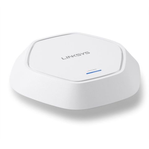 Điểm Truy Cập Wi-fi Băng Tần Kép Linksys Lapac2600