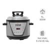Nồi áp suất điện Sunhouse SHD1570 5 lít