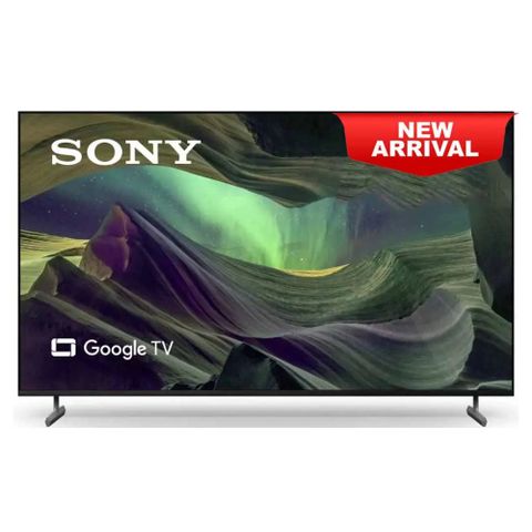 Google Tivi Sony 4K 65 inch KD-65X85L