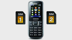  Có nên mua điện thoại 2 sim? 