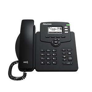 Điện thoại IP Akuvox SP-R52P