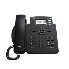  Điện thoại IP Akuvox SP-R52P 