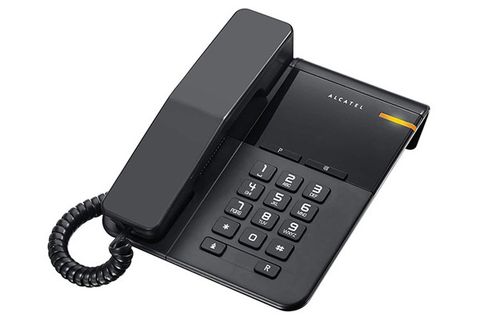 Điện thoại bàn Alcatel T22
