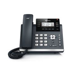  Điện thoại bàn IP Yealink SIP-T42G 