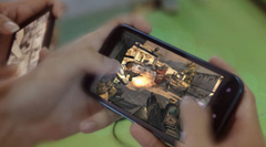  Dưới 2 triệu nên mua điện thoại nào chơi game tốt? 