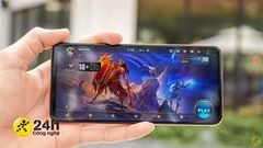  Chiến mọi tựa game mobile cực đỉnh với TOP 5 điện thoại chơi game dưới 8 triệu sở hữu hiệu năng mạnh mẽ, cùng viên pin trâu 