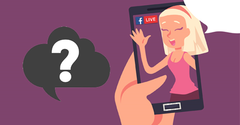  5 tiêu chí mua điện thoại để livestream thả ga 
