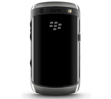 Nắp Lưng Blackberry 9360