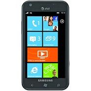Samsung Focus S