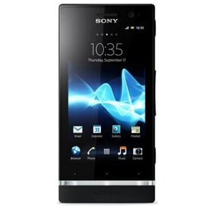 Sony Ericsson Lt22i